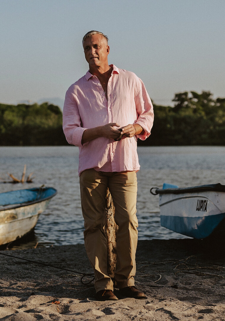 Joseph Neibich